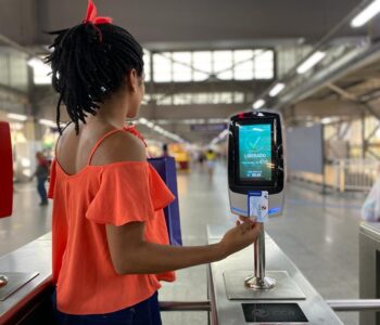 Metrô baiano inova em meios de pagamento e se destaca no cenário nacional