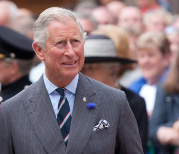 Charles III será coroado, hoje, em Londres