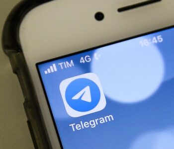 Telegram apaga mensagem contra PL das Fake News