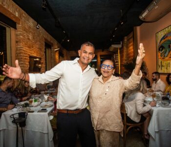 Começou a 21ª edição da Salvador Restaurant Week