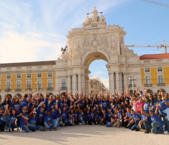 Mais de 1,3 mil estudantes de escolas públicas baianas participam de projeto que discute Independência do Brasil