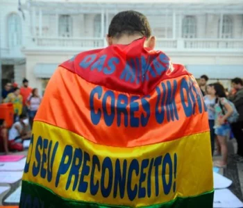 Bahia é o estado que mais mata pessoas LGBTQIA+ no país