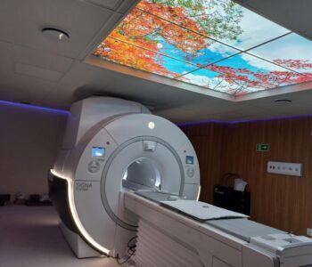 Aparelho de ressonância magnética mais moderno da Bahia chega ao Hospital Aliança