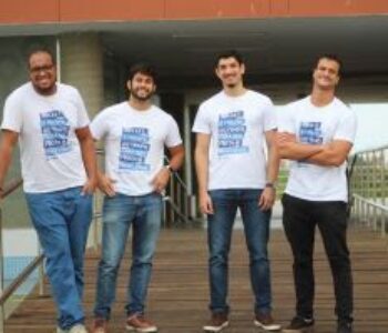 Startup baiana de logística recebe aporte de R$ 5 milhões