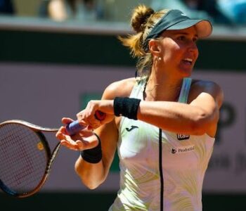 Wimbledon: Bia Haddad avança para as oitavas de final