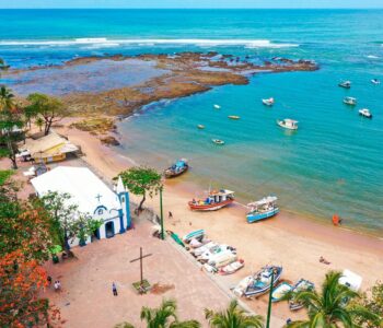Festival ‘Praia do Forte A seu Gosto’ reúne cultura e gastronomia