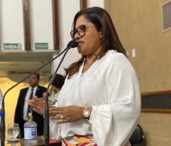 Kátia Oliveira critica voto de Otto Filho para derrubada incentivos fiscais à BYD: “Foi contra a Bahia”
