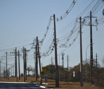 Brasil sofre apagão e deixa ao menos 25 estados e DF sem energia