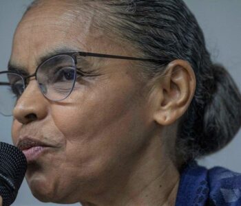 Marina Silva: chuvas da Amazônia são responsáveis por 75% do PIB da América do Sul