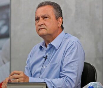CPI convoca Rui Costa para inquérito do MST