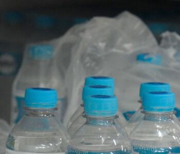 Lei obriga bares a fornecer gratuitamente água potável