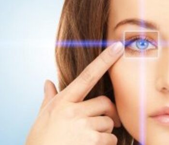 Inteligência Artificial otimiza cirurgia refrativa
