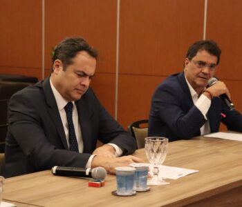 SDE discute investimentos na Bahia e o fortalecimento da indústria em reunião com o Banco do Nordeste 