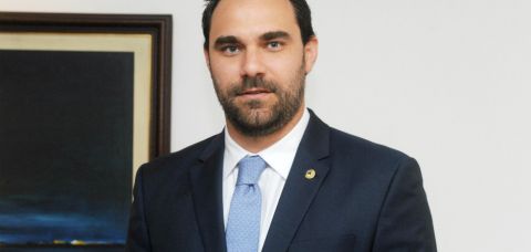 No momento você está vendo Adolfo Viana é cotado para comandar PSDB nacional