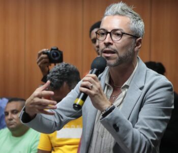 Bruno Monteiro, projetos e política