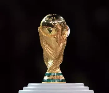Arábia Saudita será sede da Copa do Mundo de 2034