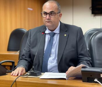Com parecer favorável de Hassan, Comissão de Finanças aprova contas do governo 2022