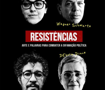 Estreia nacional do documentário espanhol Resistências traz Jean Wyllys e Débora Diniz a Salvador
