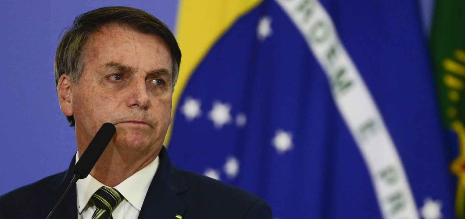 No momento você está vendo PGR recupera vídeo publicado por Bolsonaro após atos de 8 de janeiro