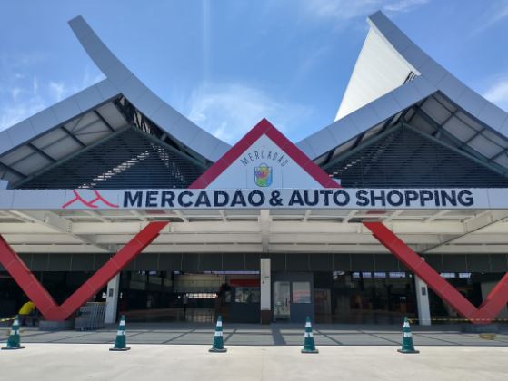 No momento você está vendo Feirão de veículos seminovos e motos abre 1º auto shopping da Região Metropolitana de Salvador