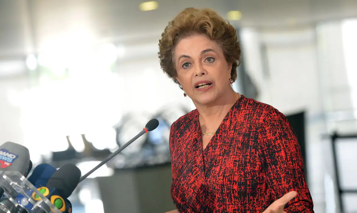 No momento você está vendo Dilma é eleita Mulher Economista 2023