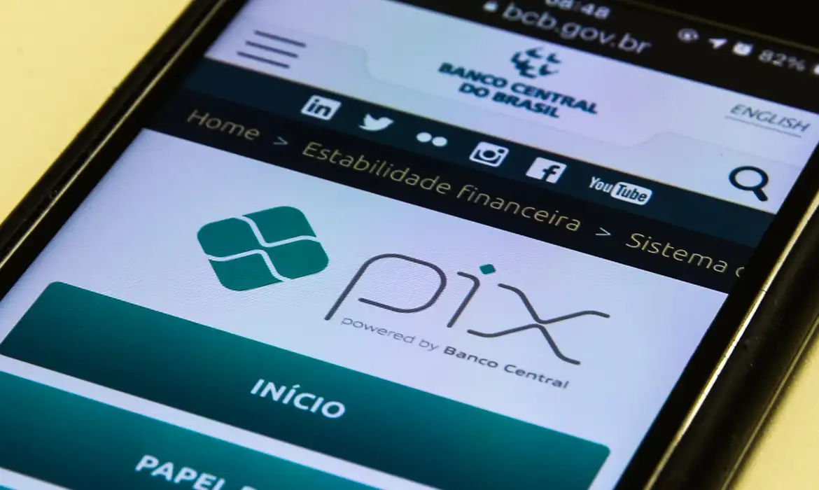 No momento você está vendo PIX automático e gratuito estará disponível em outubro de 2024