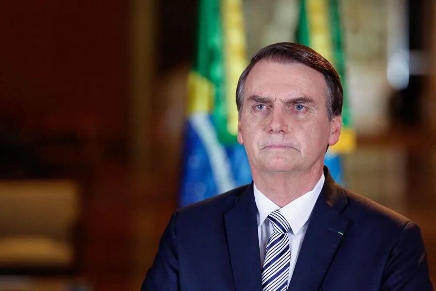 No momento você está vendo Bolsonaro vem à Bahia para promover pré-candidaturas do PL a prefeito