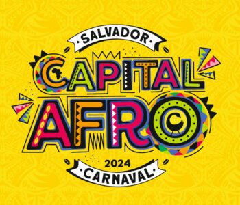 Criador da marca do Carnaval Salvador Capital Afro diz ter se inspirado no Ilê e em ‘insígnias da cidade’