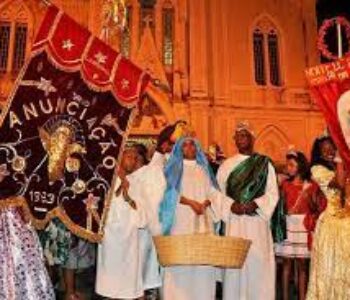 Tradicional Festa de Reis será celebrada em paróquia da Lapinha