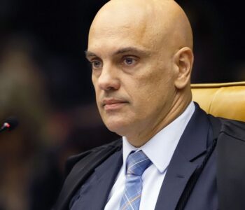 “Gravíssimo e inaceitável”, diz ministro sobre plano para matar Moraes