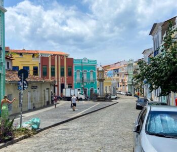 Moradores pedem organização no carnaval em Santo Antônio Além do Carmo: “vira um banheiro a céu aberto”