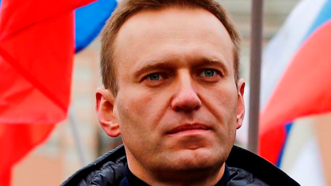 No momento você está vendo Morre na prisão Alexei Navalny, um dos principais opositores de Putin