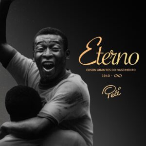 No momento você está vendo Rei Pelé e o racismo à brasileira