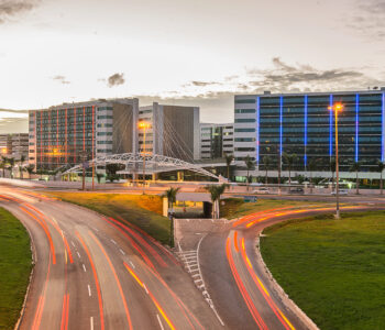 HCC Hotels chega ao Nordeste com 2 hotéis em Salvador