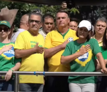 Ministros do STF dizem que ato de Bolsonaro foi ‘grito de desespero’ e linha de defesa ‘absurda’ por temer prisão