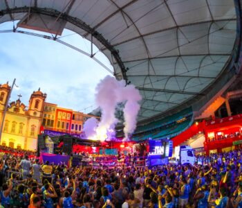 Carnavalito celebrará abertura do verão 24/25 em Salvador