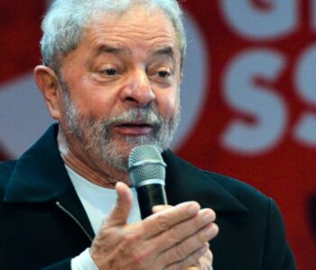 Desaprovação a Lula vai a 46%