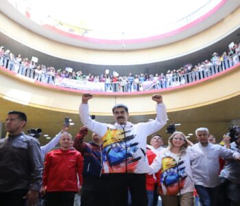 Venezuela: oposição não consegue registrar candidaturas para eleições presidenciais