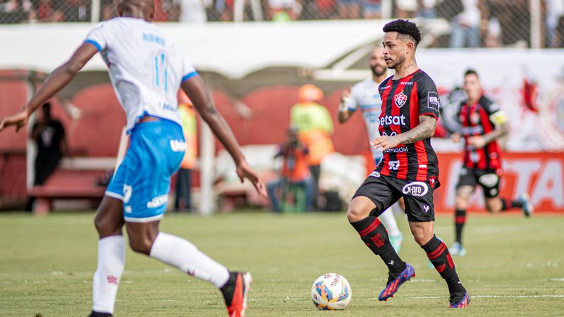 No momento você está vendo TV Aratu transmite Ba-Vi pela Copa do Nordeste; veja qual time tem vantagem nos confrontos