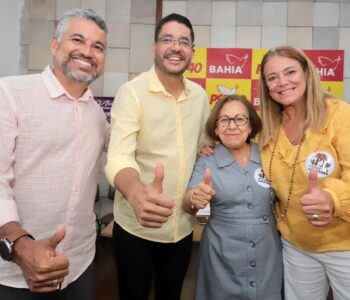 PSB confirma Murilo Franca como pré-candidato a prefeito de Irecê