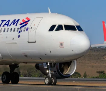 Incidente em voo da Latam entre Austrália e Nova Zelândia deixa cerca de 50 feridos