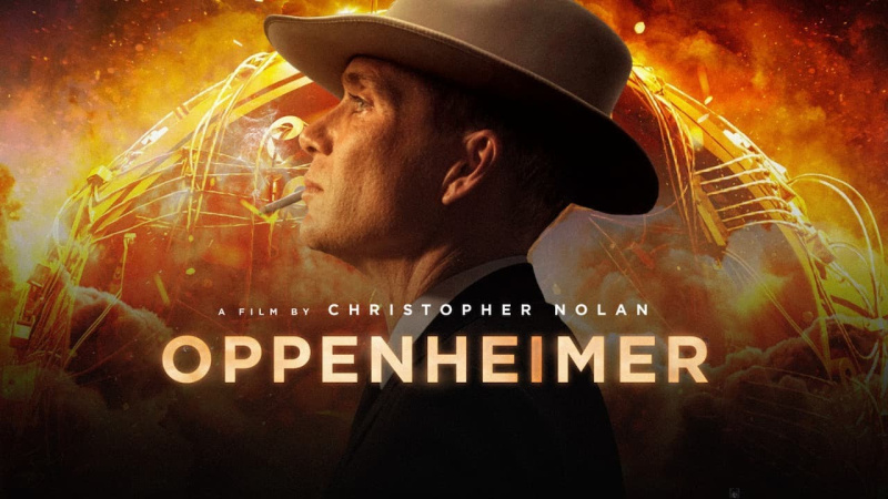 No momento você está vendo Oscar: Oppenheimer ganha como Melhor Filme