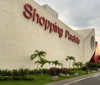 Novas lojas ampliam mix de marcas no Shopping Paralela