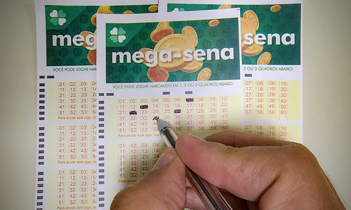 No momento você está vendo Mega-Sena sorteia nesta terça-feira prêmio estimado em R$ 3,5 milhões