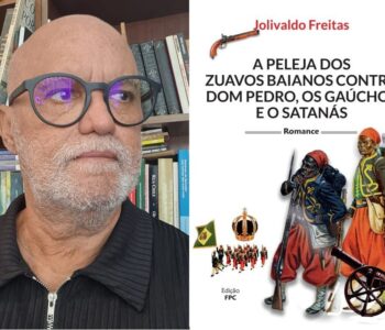Escariz tem Jolivaldo Freitas, Raphael Montes, Itamar Vieira e vários autores para a Bienal do Livro