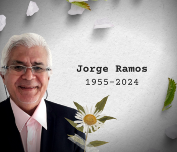 Jorginho Ramos, conceituado escritor e jornalista baiano morre aos 68 anos