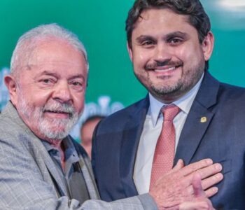 CGU aponta benefício ilegal a ministro de Lula e desvio em obra da Codevasf