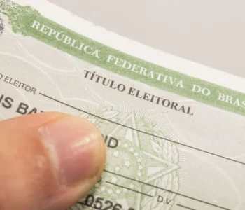 Bahia tem 1,6 milhão de títulos de eleitores cancelados. Saiba como regularizar