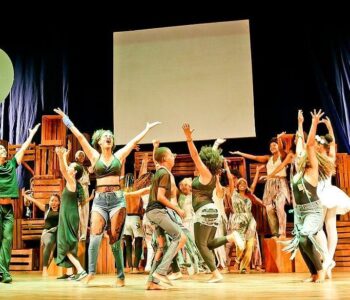 Boca de Brasa lança programa de aceleração de iniciativas culturais