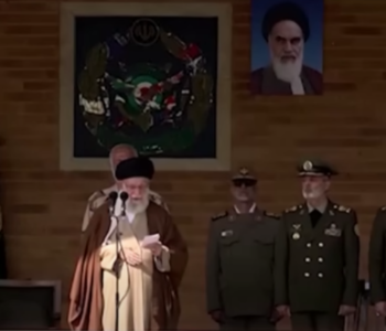 Irã ameaça com resposta feroz contra retaliações
